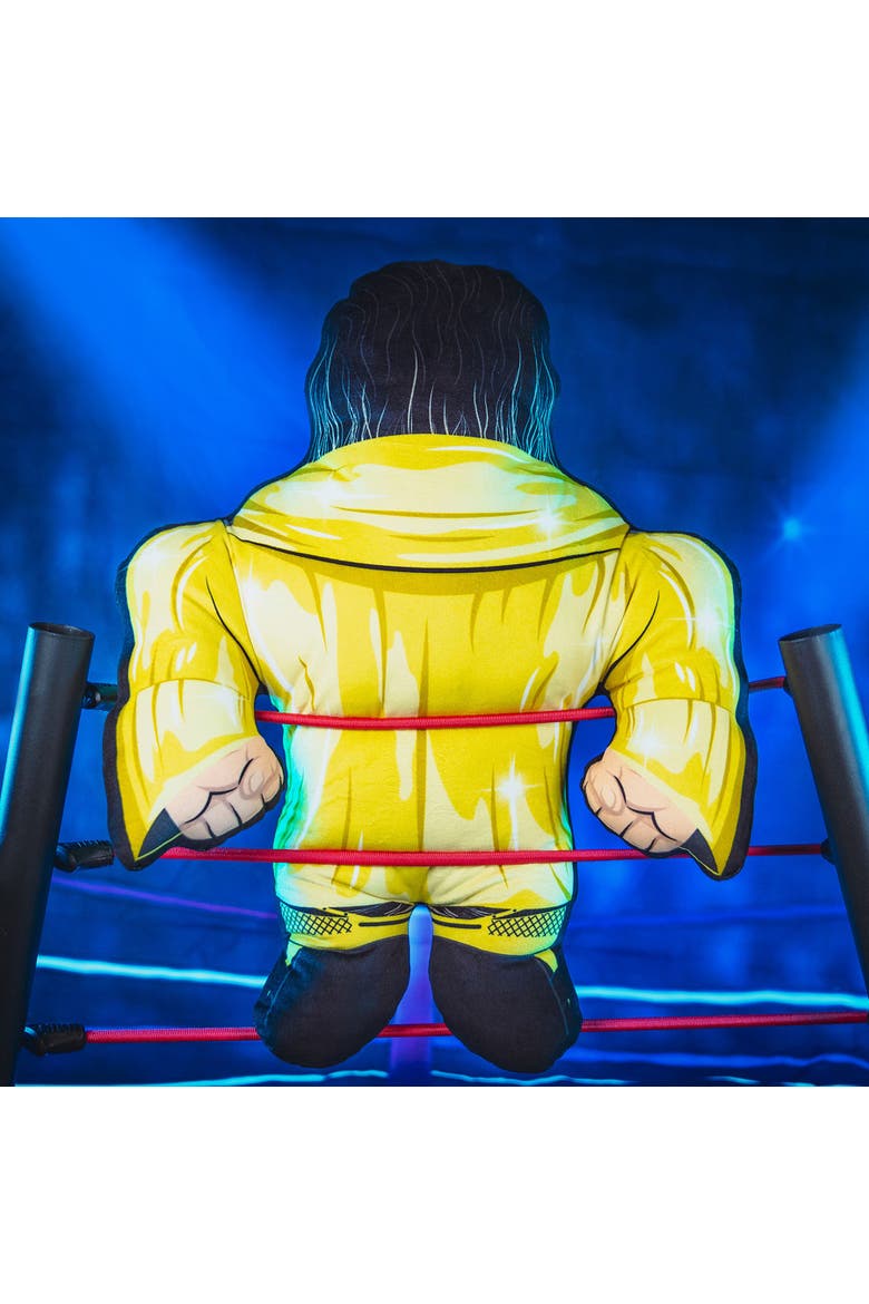 WWE Seth Rollins 24" Bleacher Buddy, Alternate, color, None