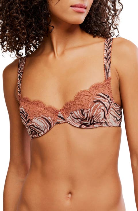 Intimately FP Fiona Underwire Balconette Bra