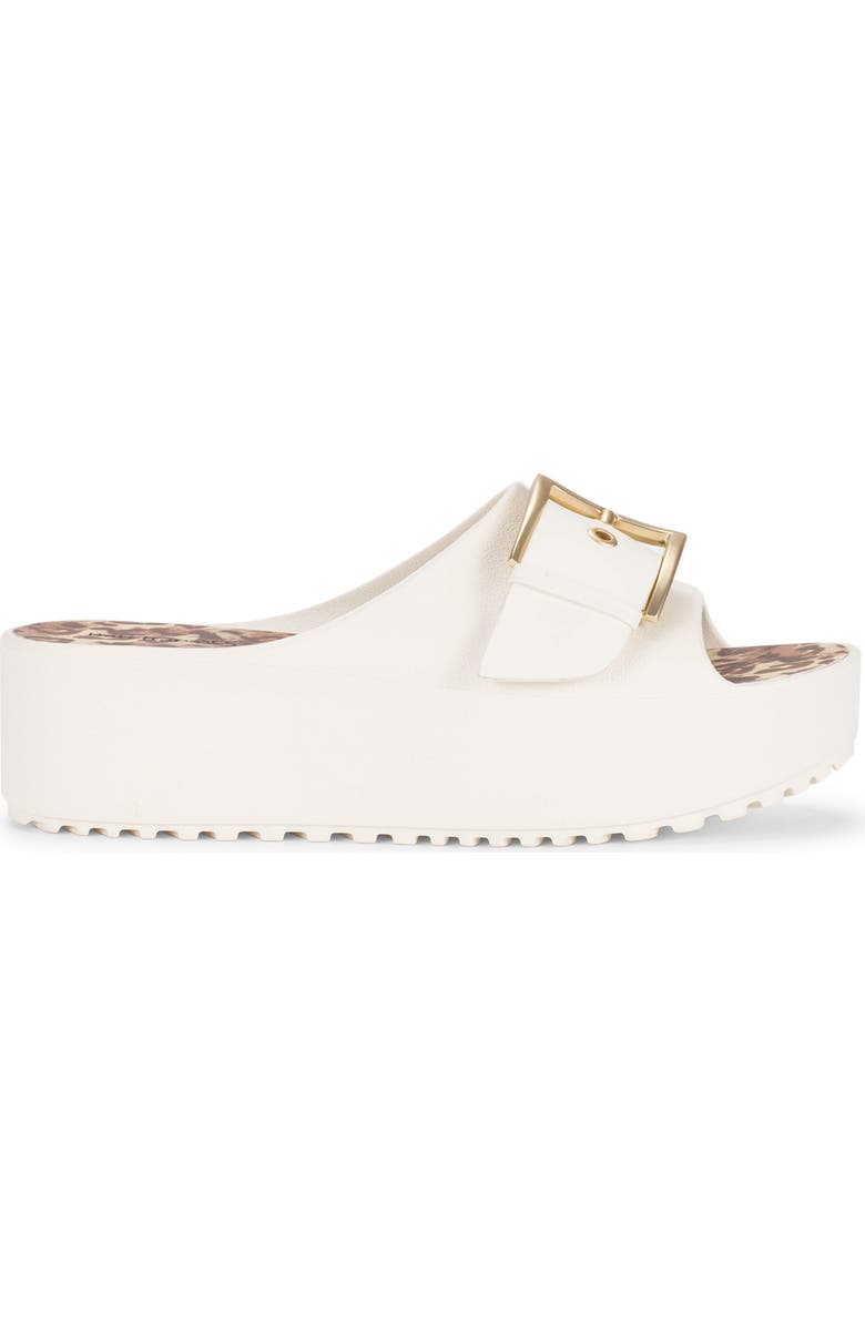BARETRAPS Pacey Platform Sandal, Alternate, color, Cream/ Blush