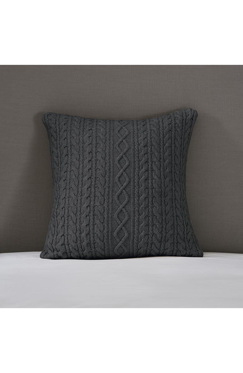 The White Company Burlington Accent Pillow Cover, Main, color, 