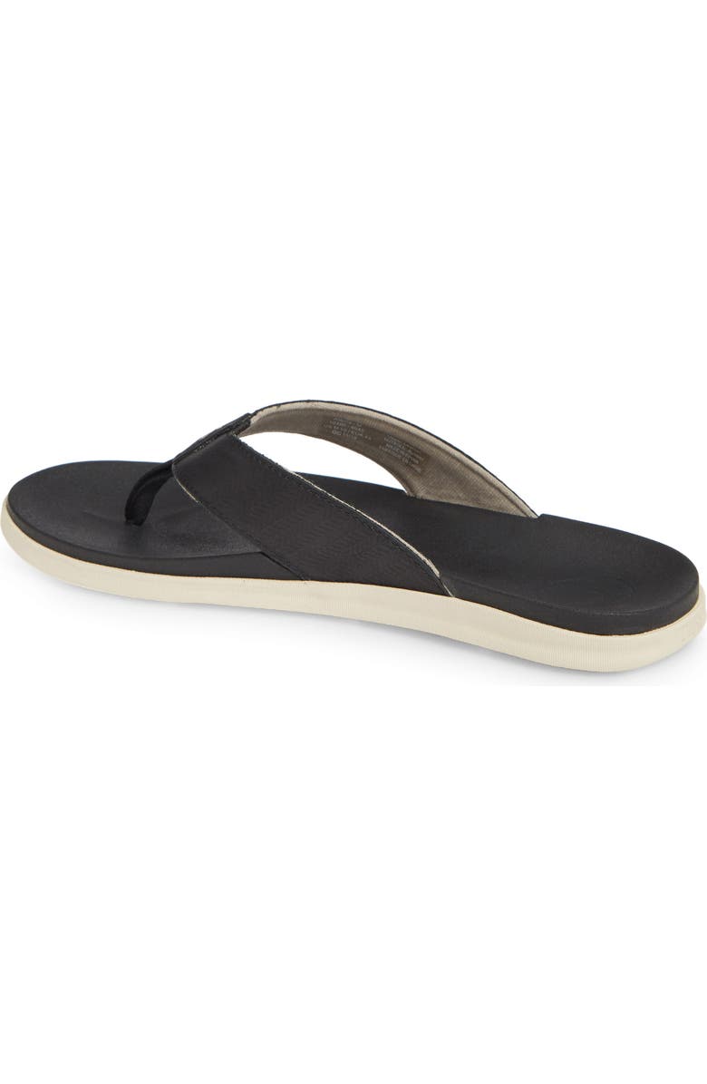 OluKai Alania Flip Flop, Alternate, color,