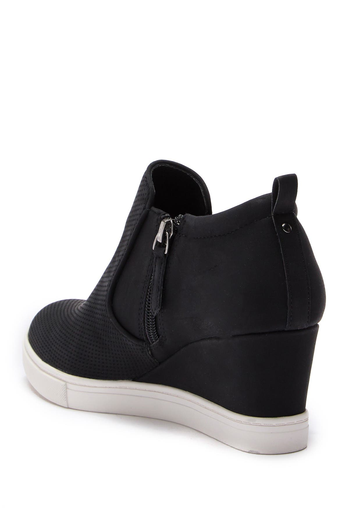 Susina<sup>®</sup> Areya Wedge Sneaker, Alternate, color, 