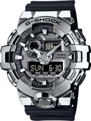 G-SHOCK GM700-1A Ana-Digi Bracelet Watch, 53.4mm