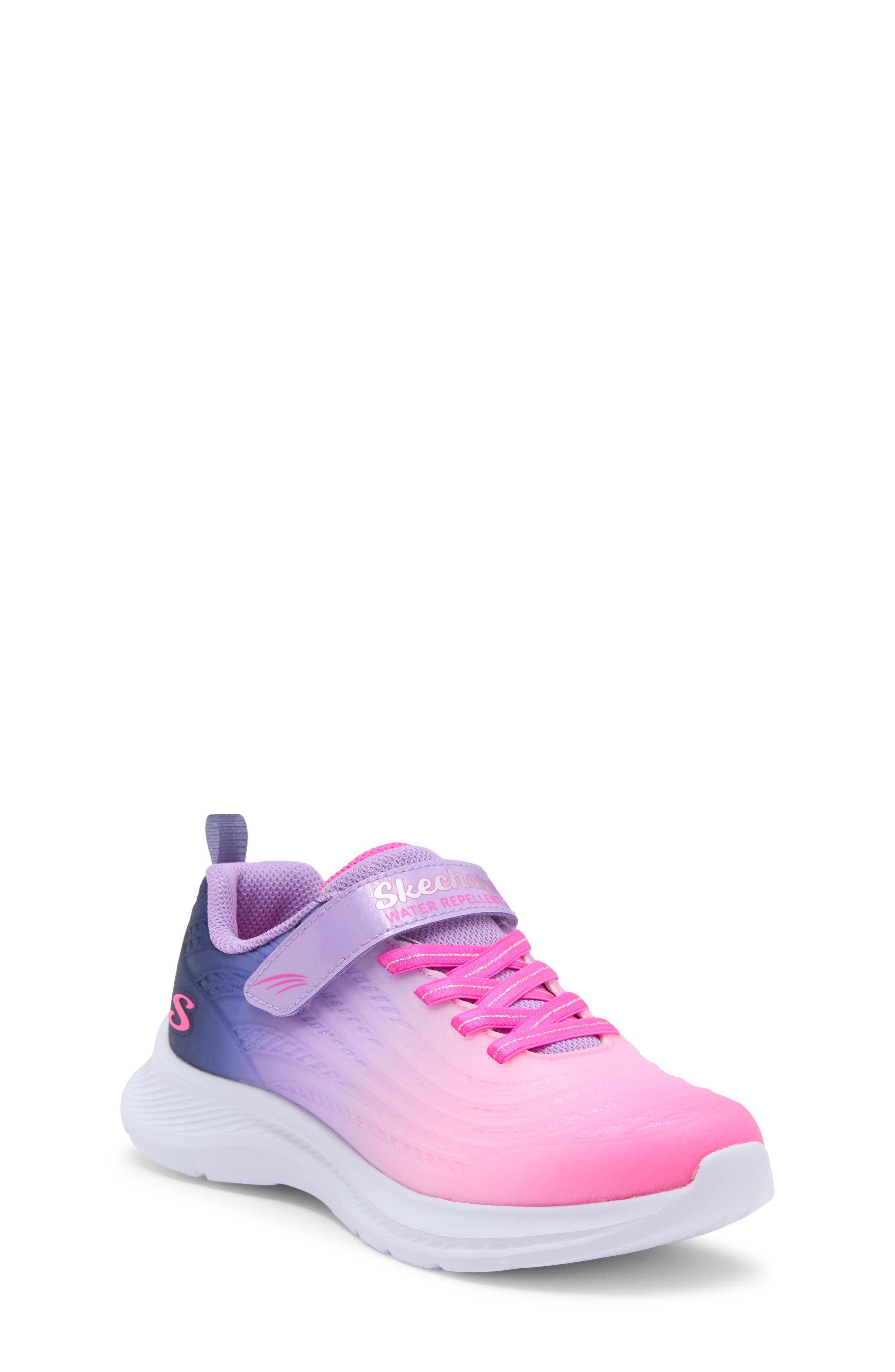 Kids' Jumpsters 2.0 Blurred Dreams Sneaker