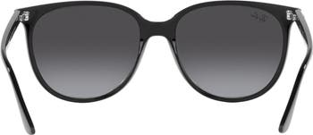 ● RAY-BAN ● サングラス Gunl / Grey Gradient / 54mm Ray-Ban 54mm Gradient Square Sunglasses | Nordstrom