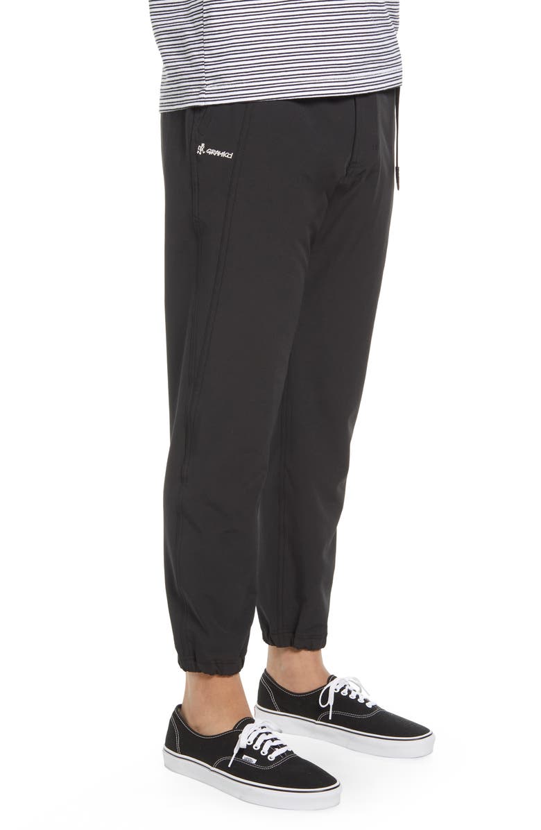 Gramicci Stretch Joggers, Alternate, color, 