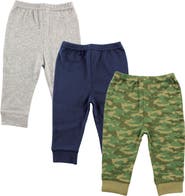 Luvable Friends Durable Cotton Pants