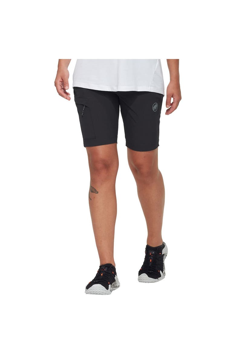 Runbold Iv Short - Women's, Main, color, Black