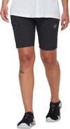 Mammut Runbold Iv Short - Women's