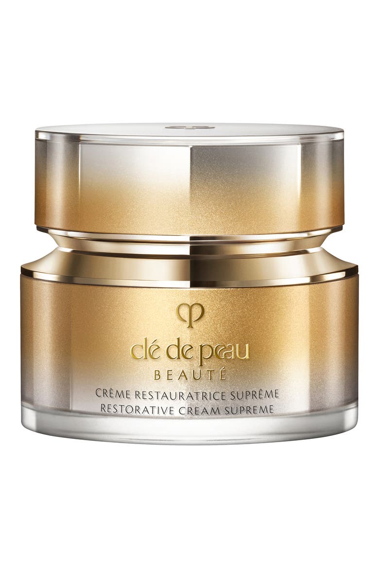 Restorative Cream Supreme Refill, Main, color, REGULAR