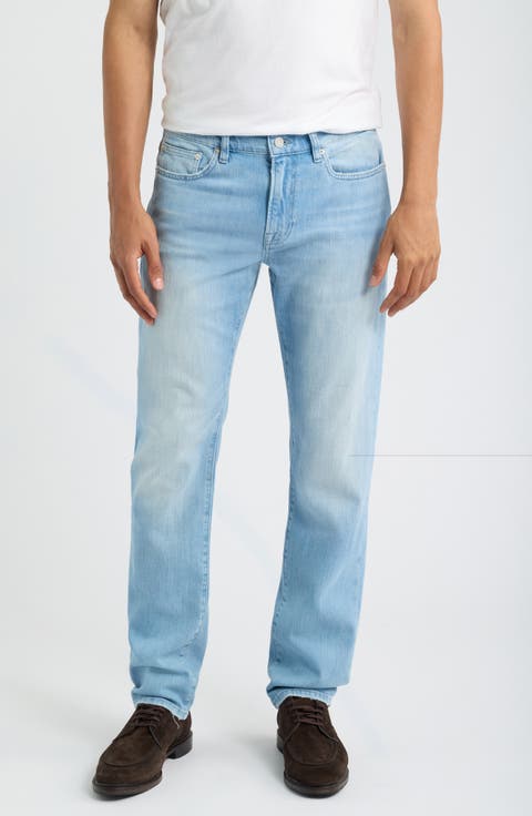 L'Homme Slim Fit Jeans
