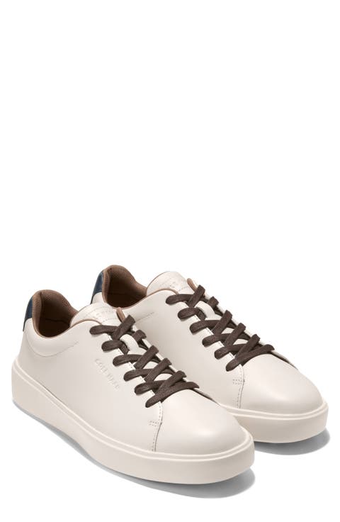 Grand Crosscourt Traveler Sneaker