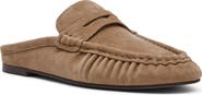 Steve Madden Rafe Loafer Mule