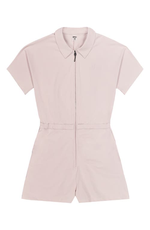 Picture Organic Clothing Genohas Water Repellent Stretch Romper