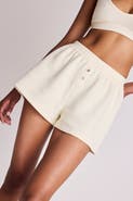 Negative Underwear Waffle Knit Short