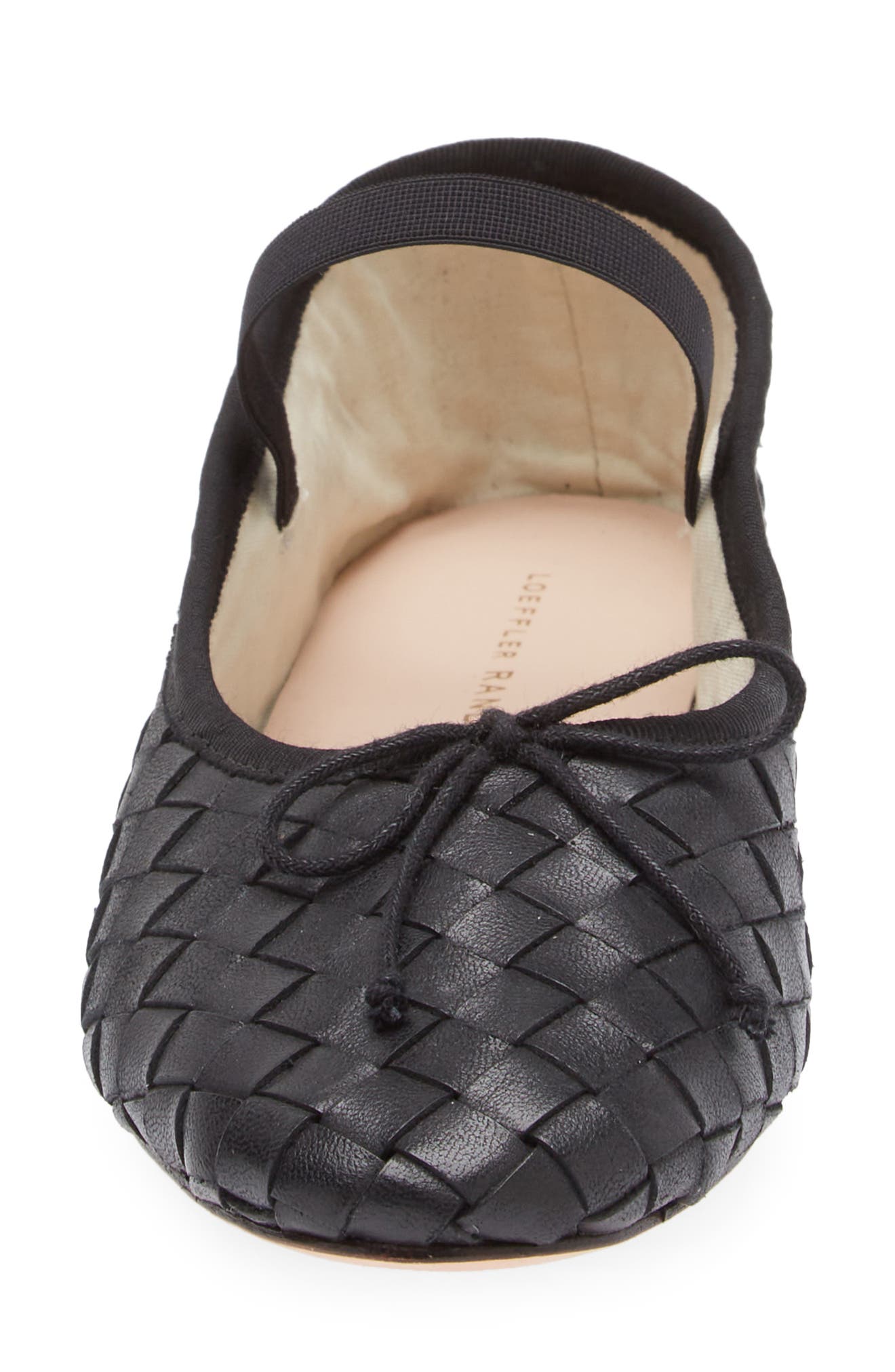 Loeffler Randall Leonie Ballet Flat, Alternate, color, 