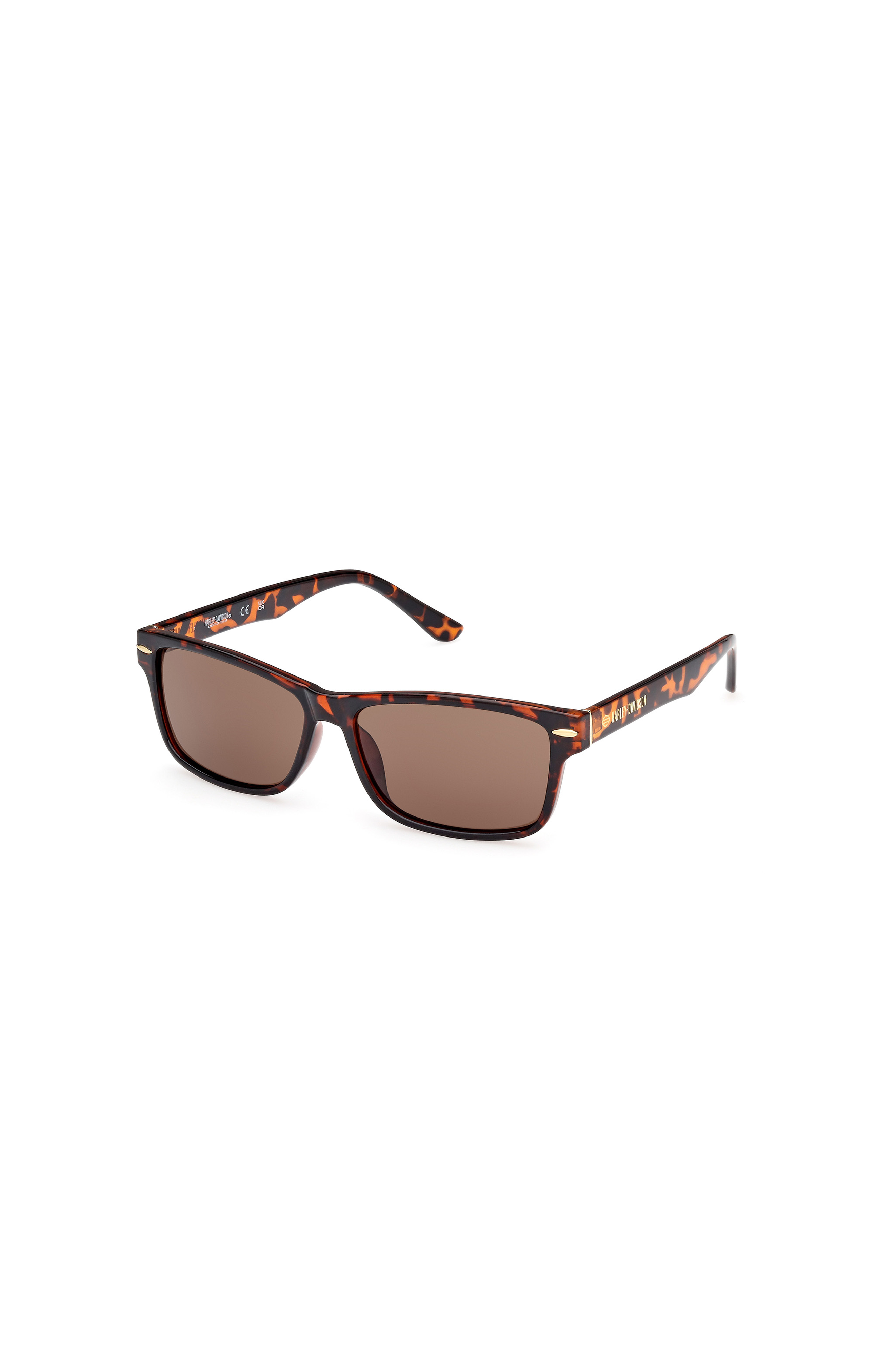 Dark Havana / Brown