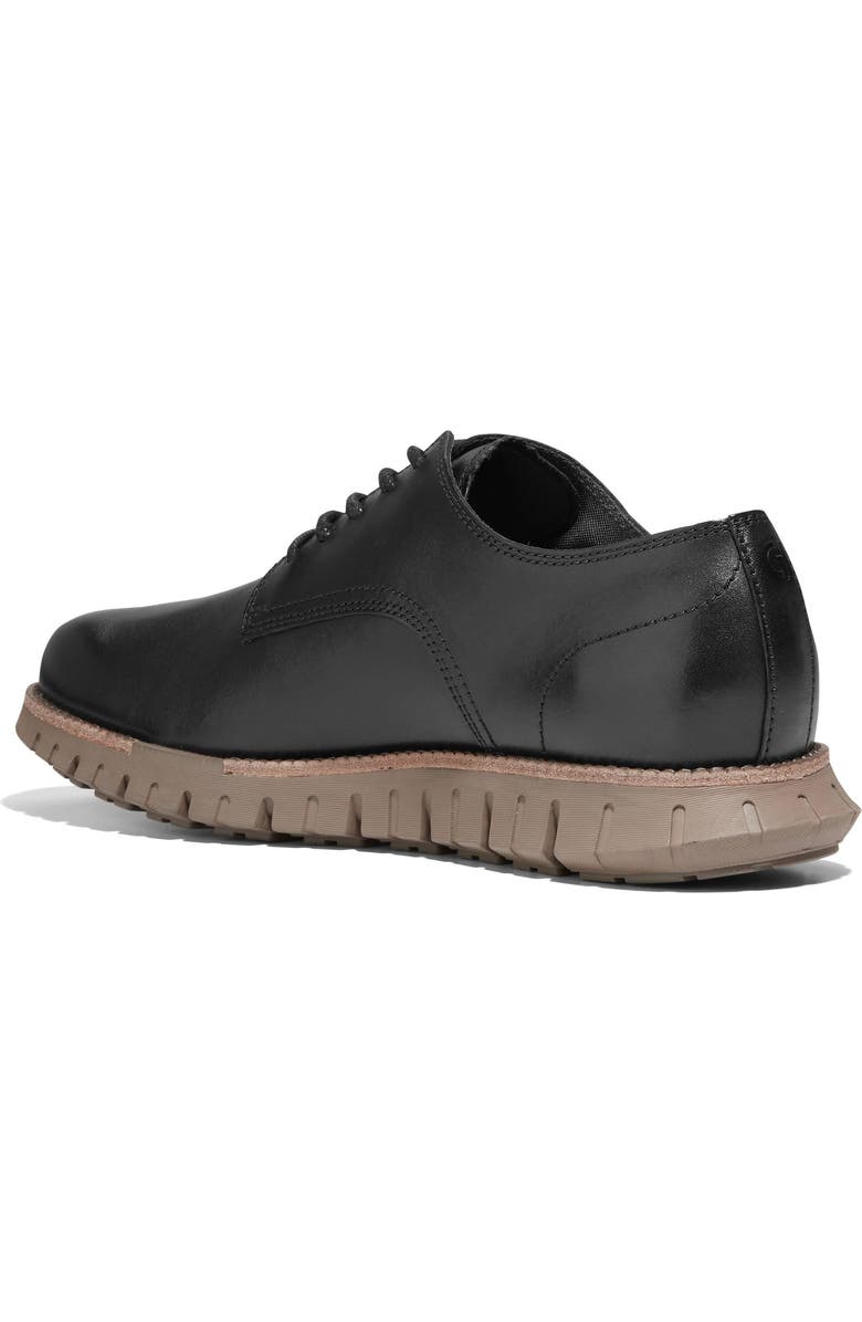 Cole Haan ZeroGrand Remastered Plain Toe Derby, Alternate, color,