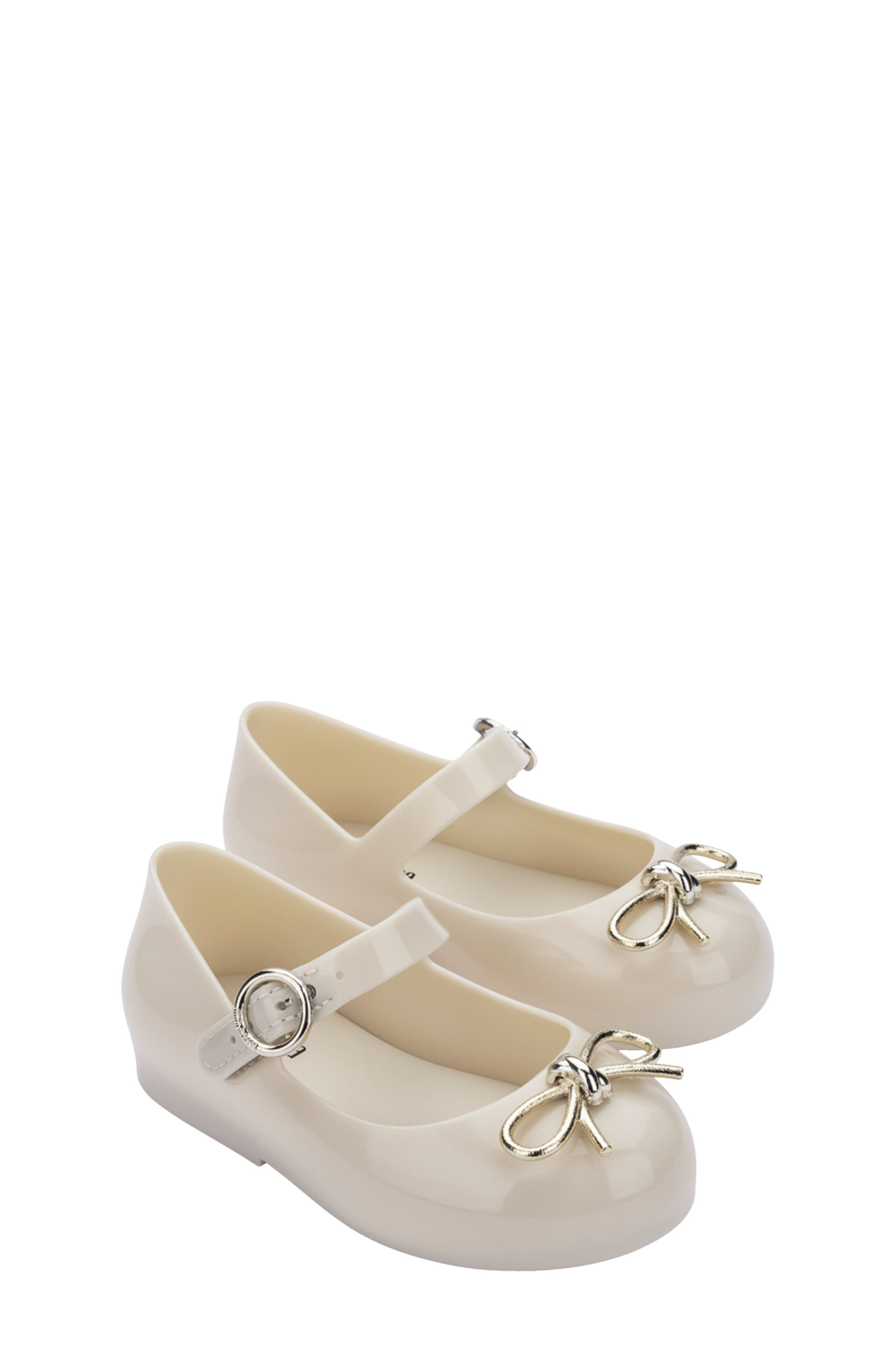 BEIGE/ GOLD