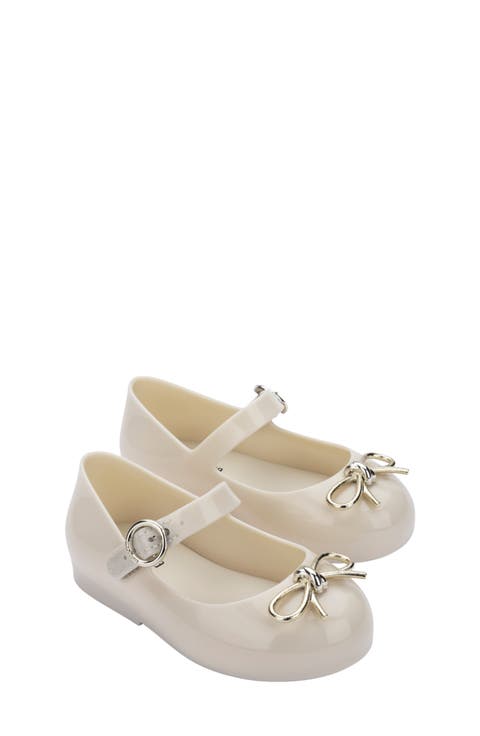 Kids' Sweet Love Chrome Mary Jane