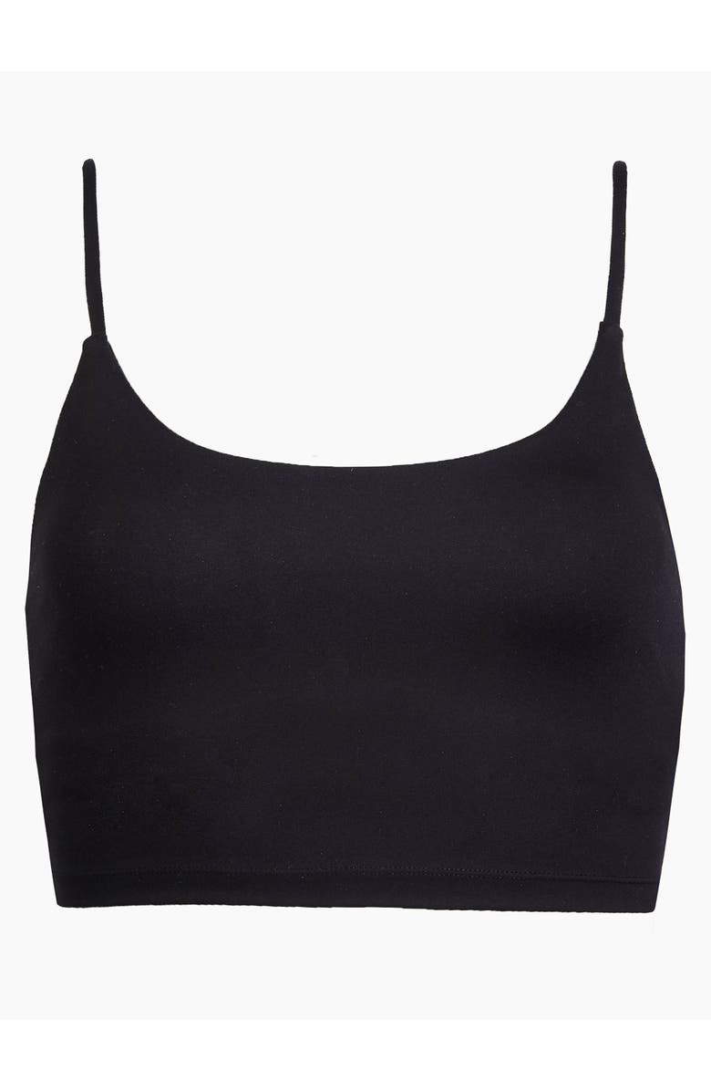 LOVALL 24/7 Revitalise Sports Bra, Alternate, color, Black