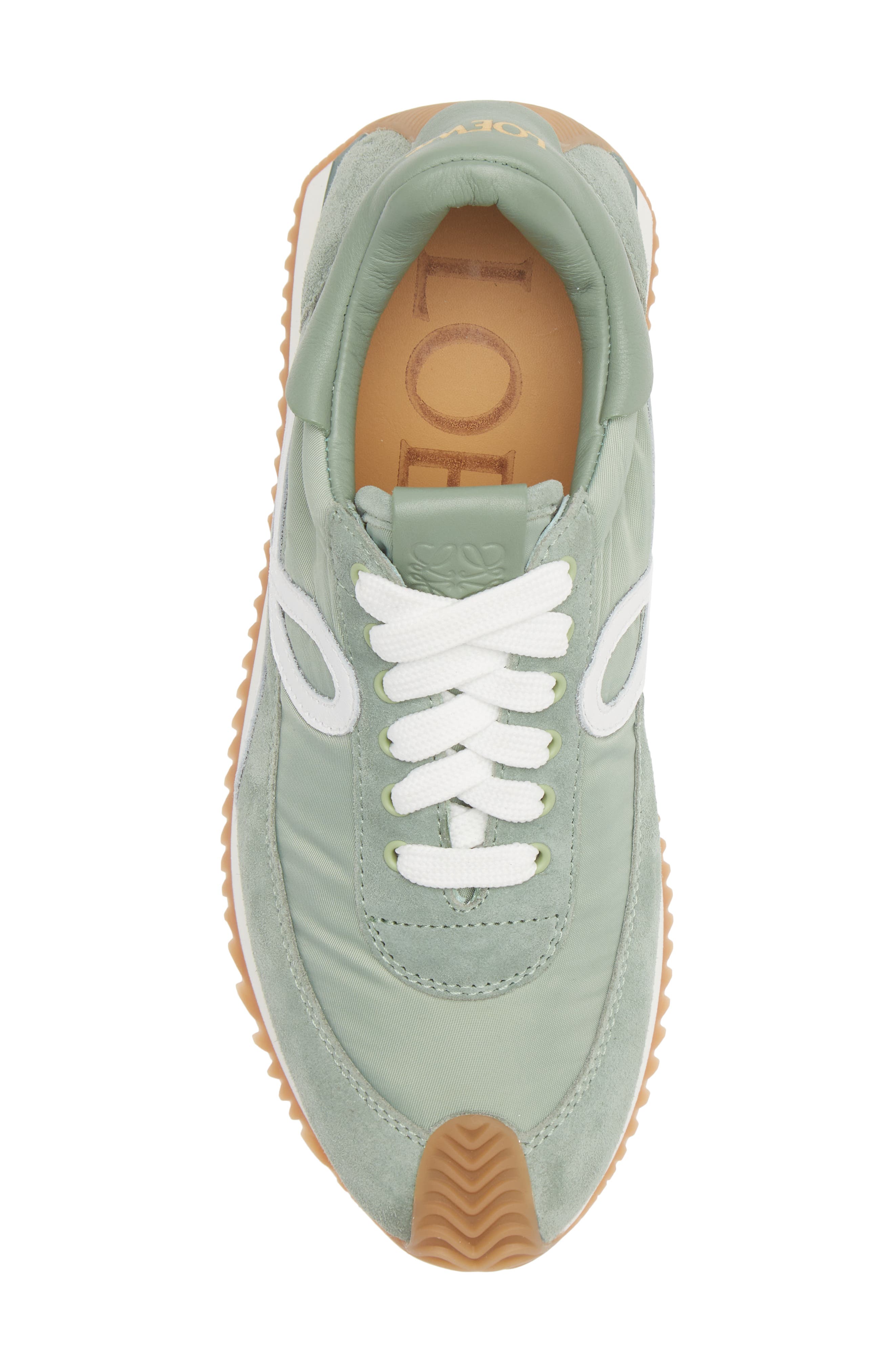 Loewe Flow Runner Sneaker, Alternate, color, 