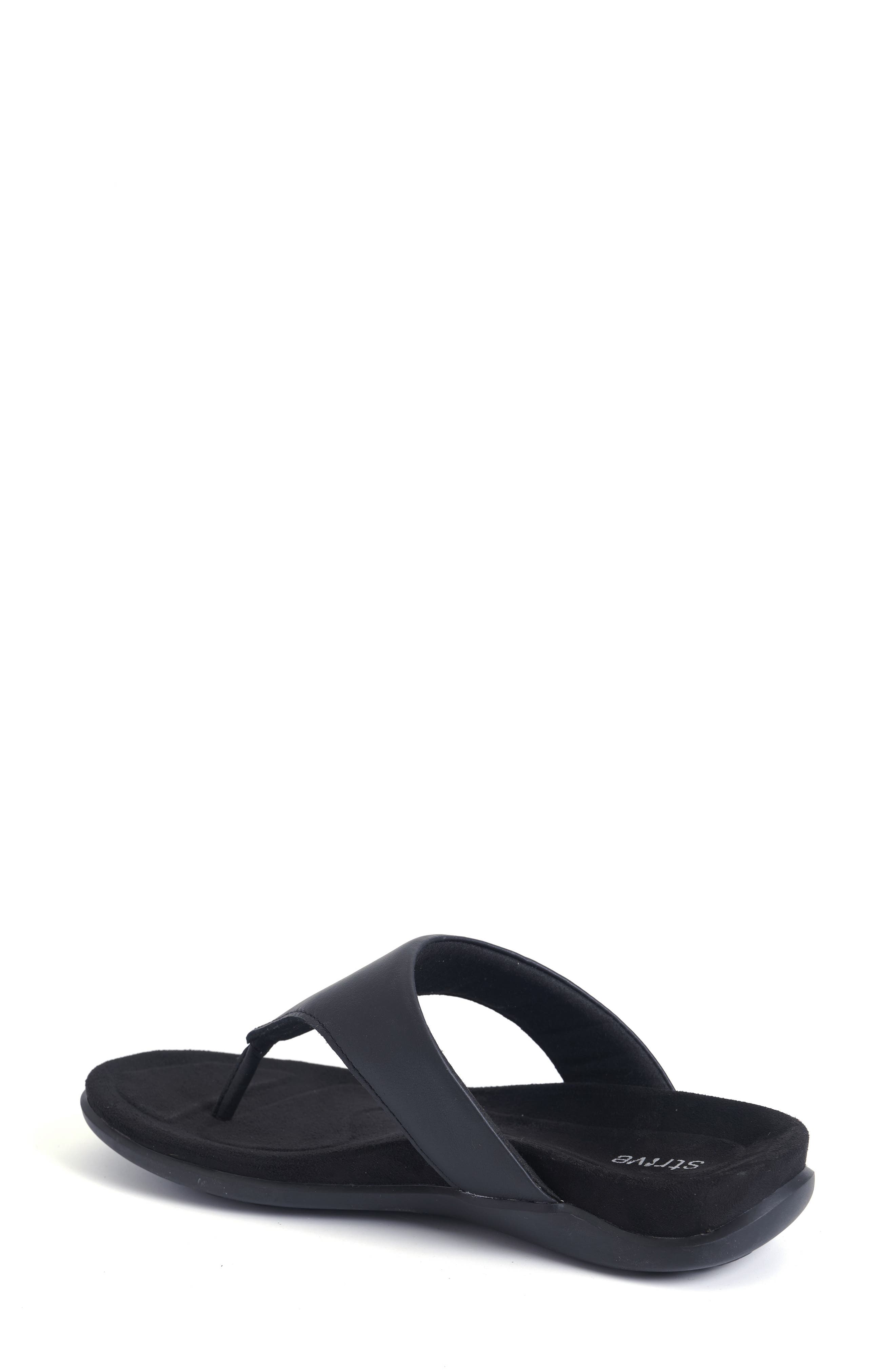 STRIVE Antibes Flip Flop, Alternate, color, 
