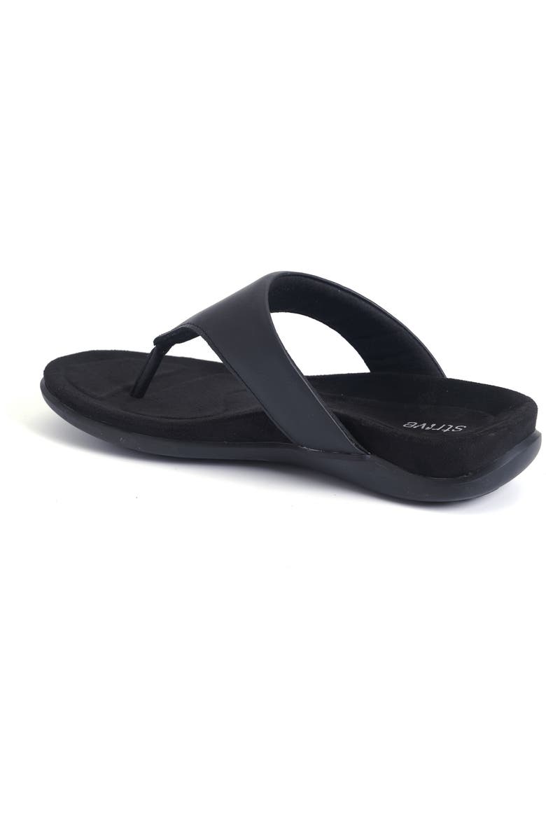 STRIVE Antibes Flip Flop, Alternate, color,
