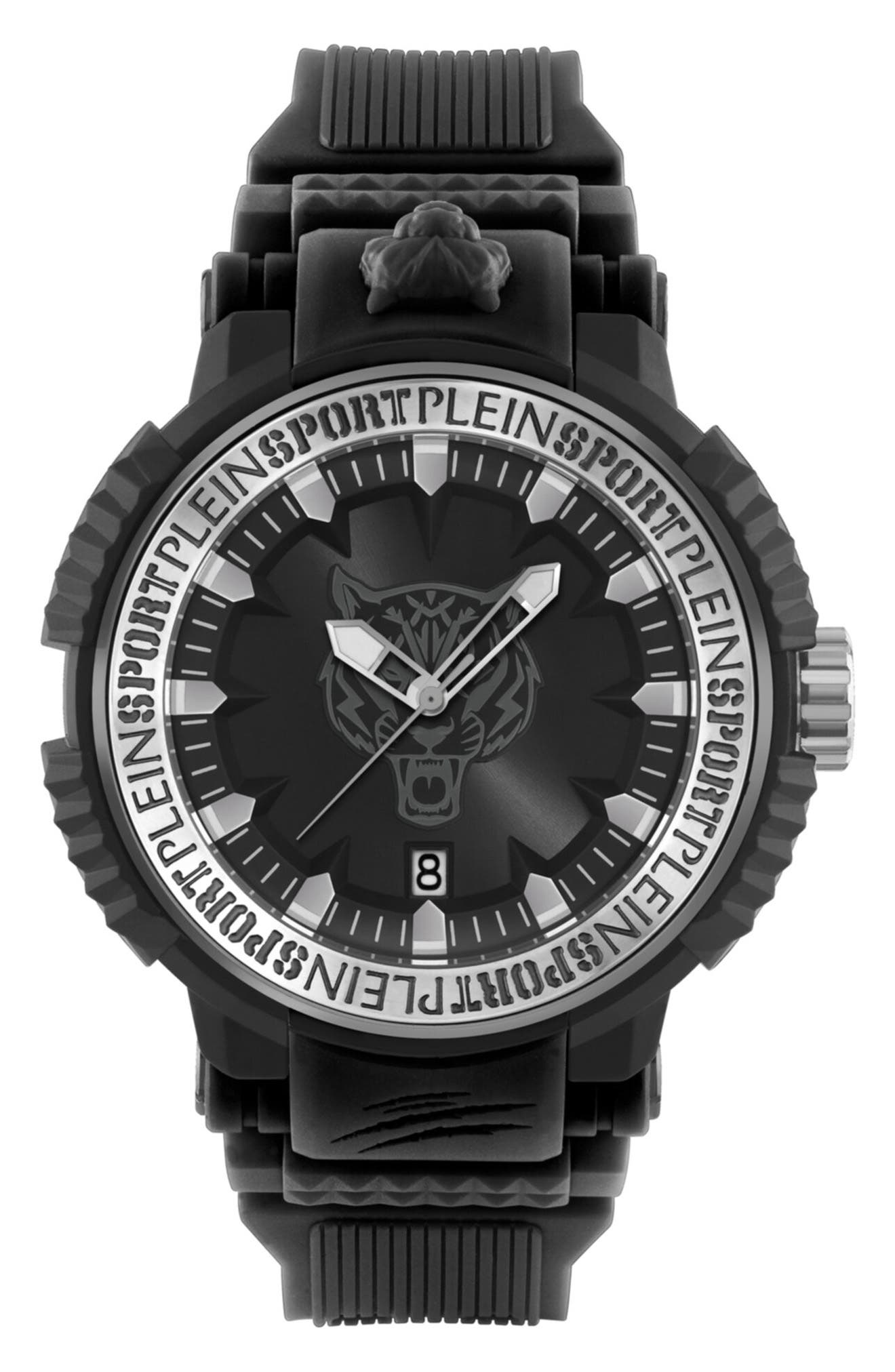 Tiger Power Watch