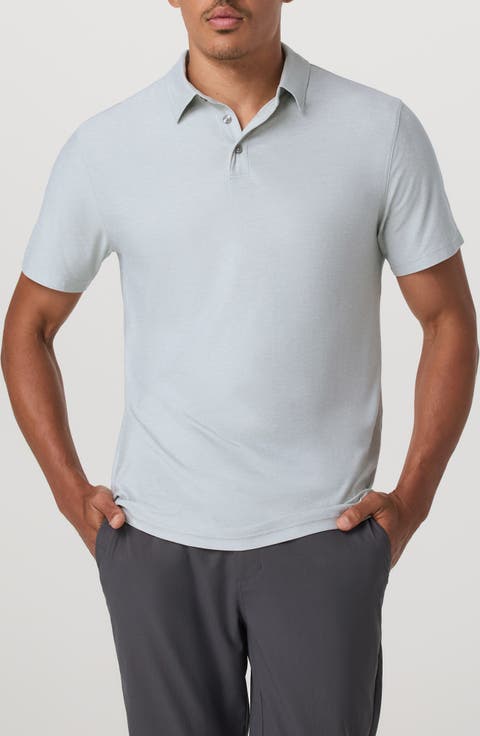 Strato Tech Performance Polo