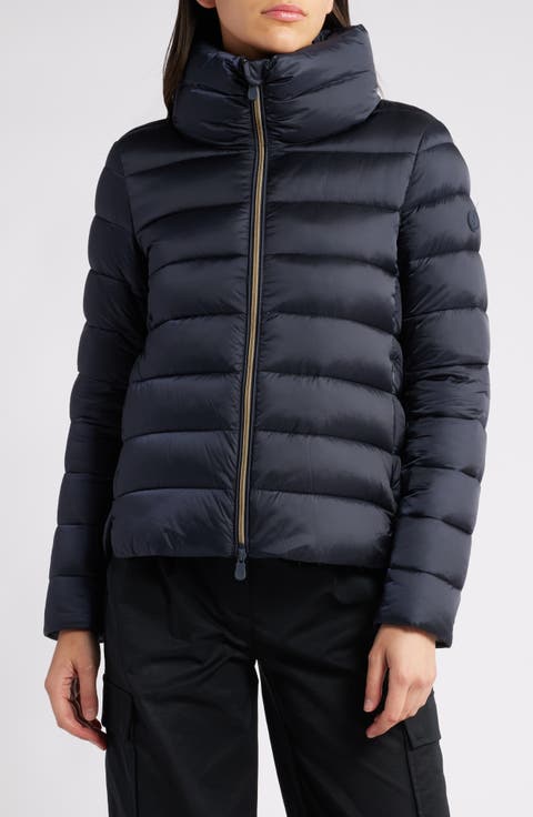 アウターその他 SAVE THE DUCK Woman Blazer White D31058WIRIS20 00000 Women's Save The Duck Coats & Jackets | Nordstrom