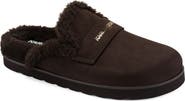 KARL LAGERFELD PARIS Illaria Flat Clog