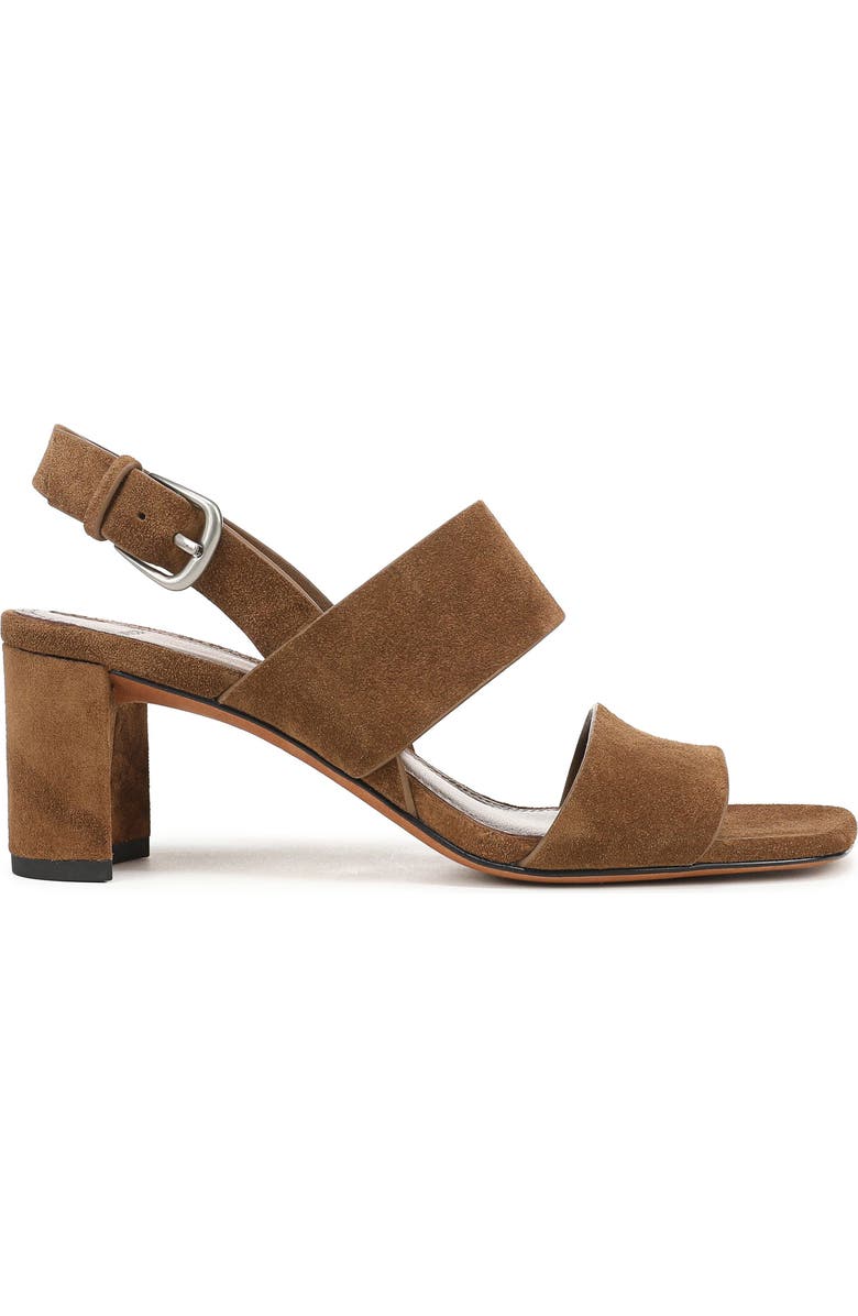 Vince Oliana Slingback Sandal, Alternate, color, Elmwood