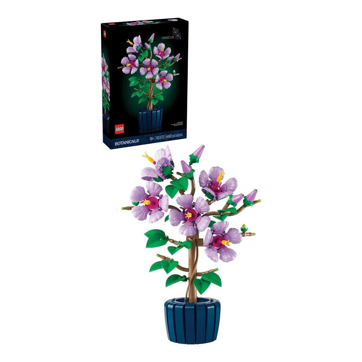 LEGO® Hibiscus - 10372 | Nordstrom