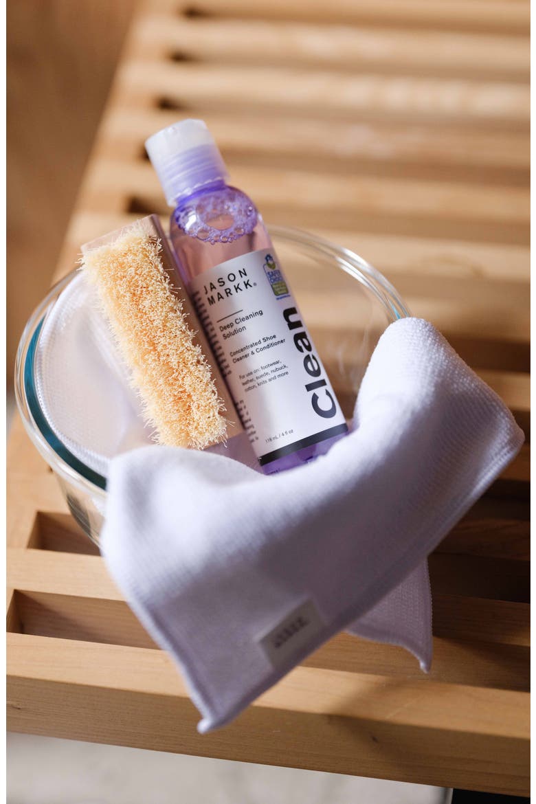 Essential Kit (Nordstrom Exclusive), Alternate, color, PURPLE
