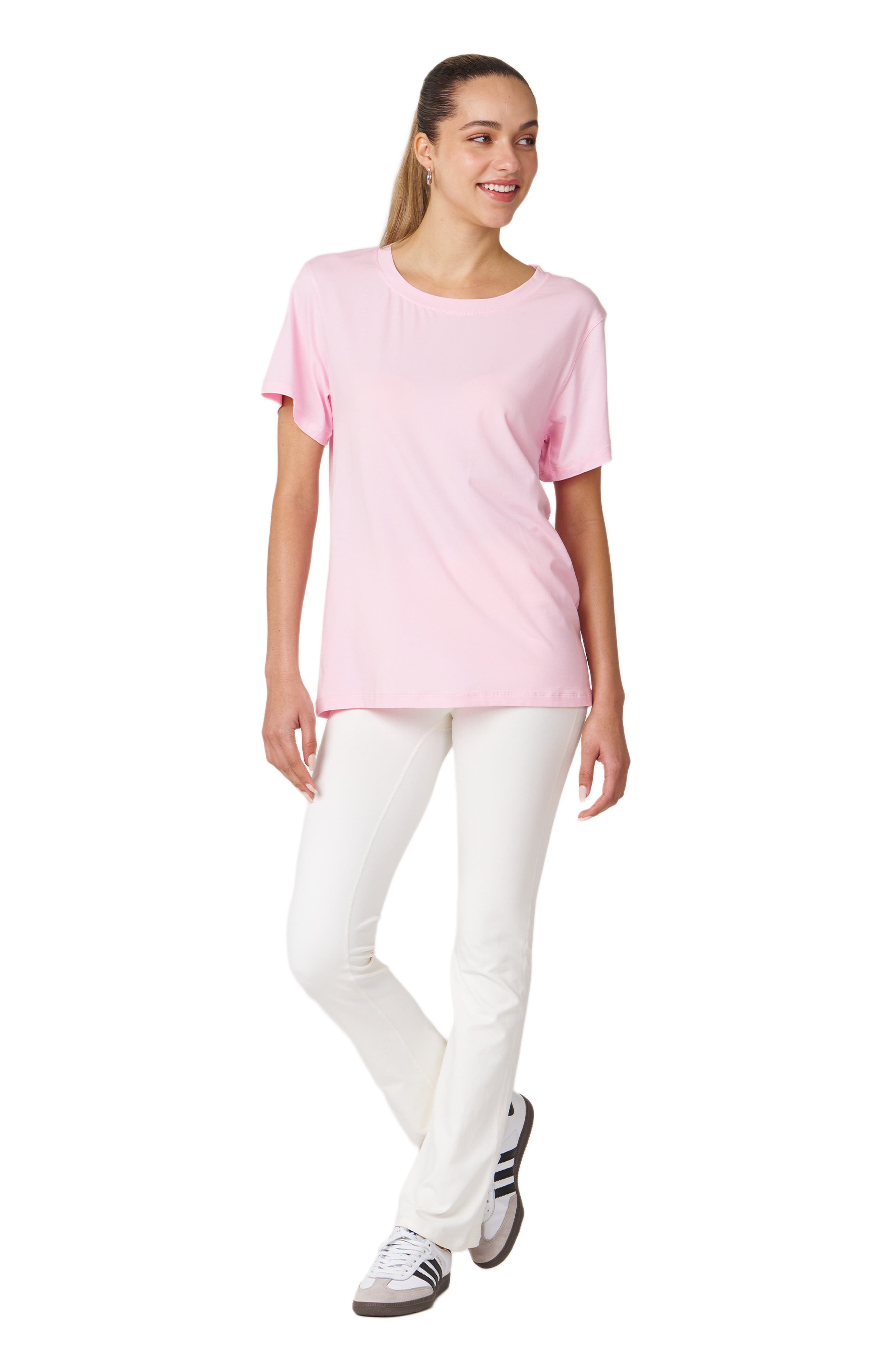 selected Pink