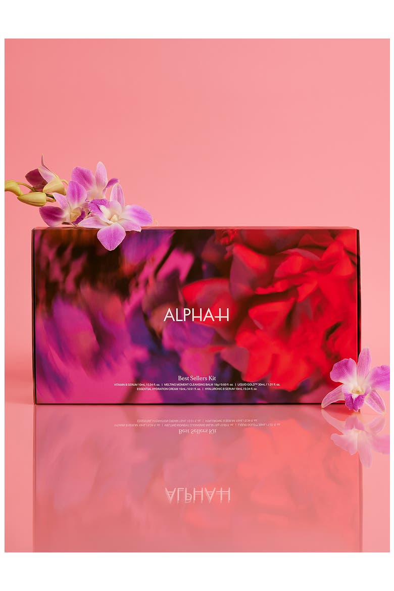 Best Sellers Kit (Limited Edition) $93 Value, Alternate, color, NO COLOR