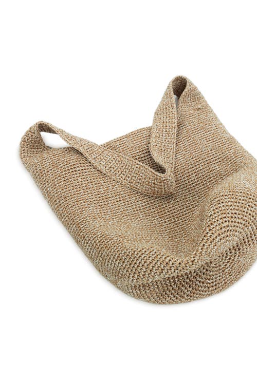 The Sak 120 Hobo Bag In Multi