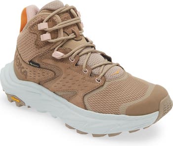 Hika② HOKA Anacapa 2 Gore-Tex® Waterproof Mid Hiking Shoe (Women
