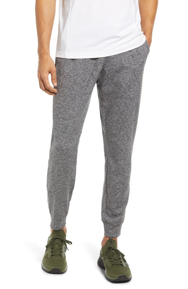 Zella Restore Soft Pocket Joggers, Main, color,