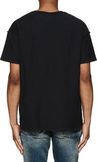 Inside Out Graphic T-Shirt