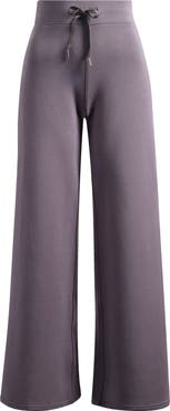 SPANX® AirEssentials Wide Leg Pants