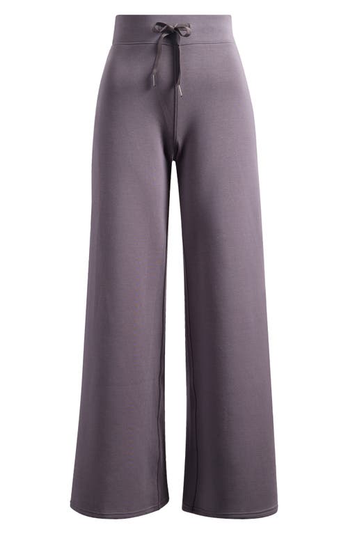 Spanx ® Airessentials Wide Leg Pants In Gray