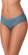 DKNY Litewear Active Comfort Hipster Panties