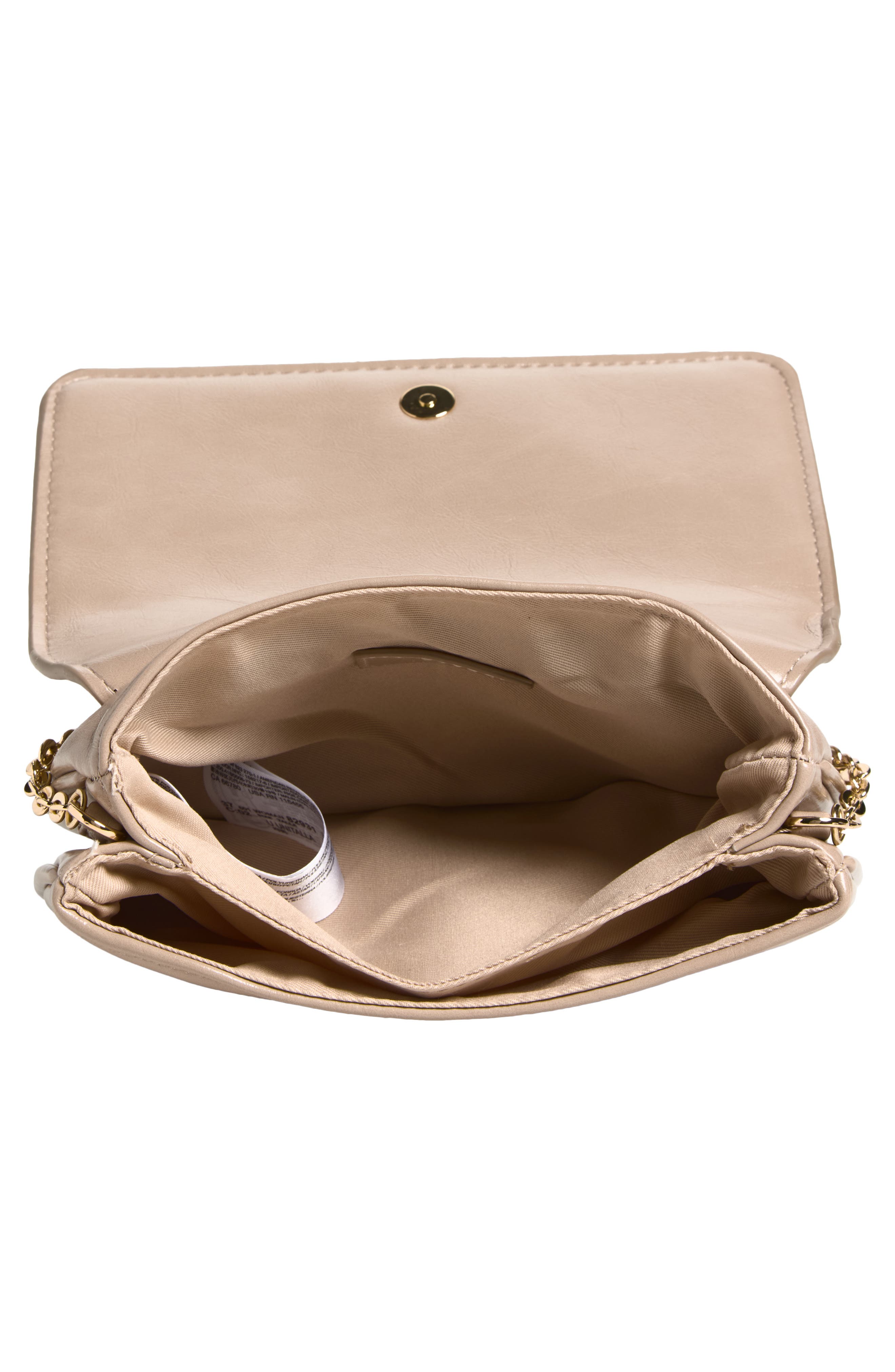 Corina Crossbody Bag, Alternate, color, OFF WHITE