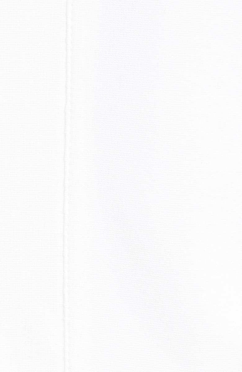 Akris punto Laser Cut Jacket, Alternate, color, 