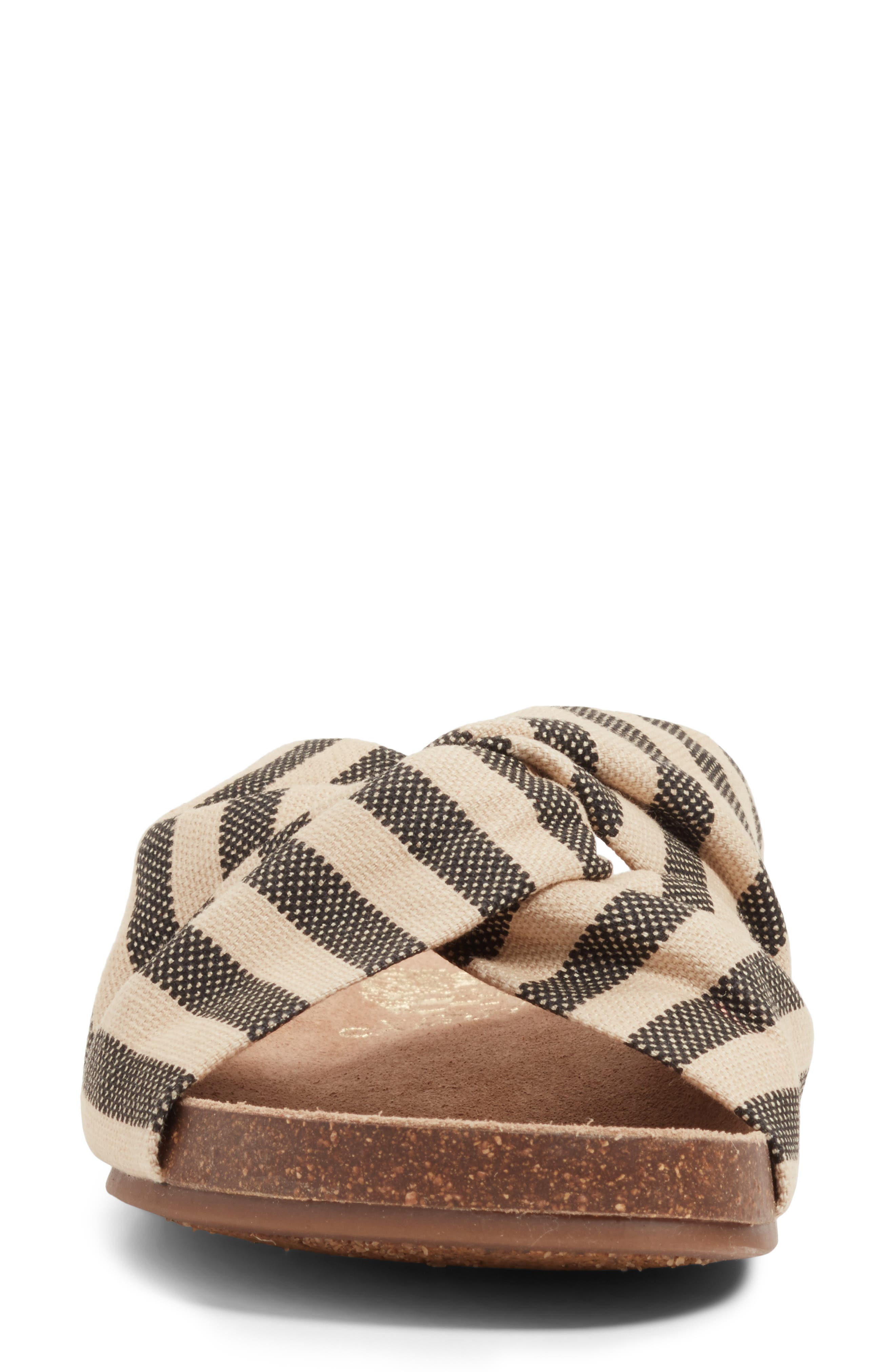 Vince Camuto Biminti Slide Sandal, Alternate, color, 