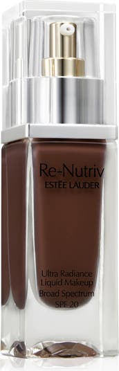 Estée Lauder Re-Nutriv Ultra Radiance Liquid Makeup