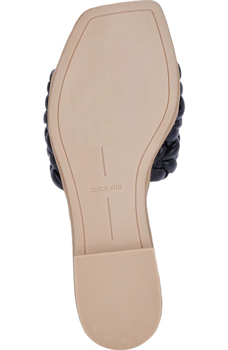 Dolce Vita Iddie Slide Sandal, Alternate, color,