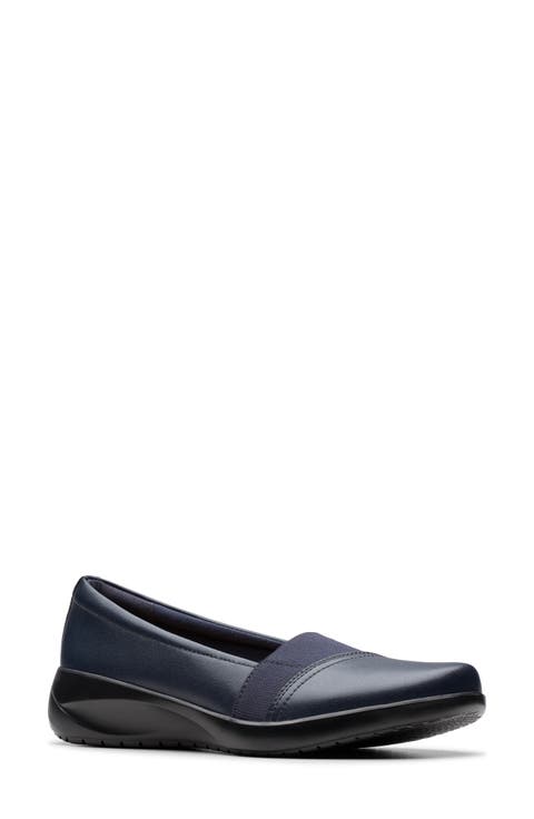 Kaetlyn Rhea Loafer (Women)